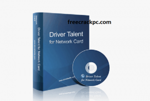Driver Talent Crack