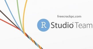 R-Studio Crack