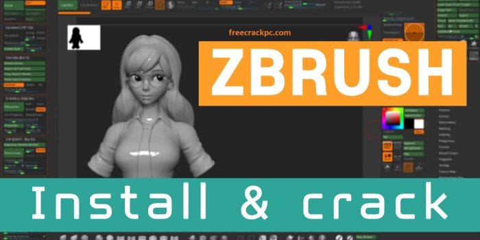 zbrush serial number free