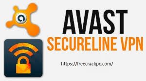 Avast SecureLine VPN 5.5.522 Crack
