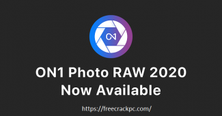 ON1 Photo RAW 2020 Crack