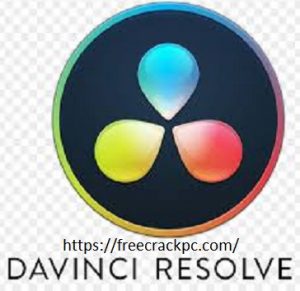 DaVinci Resolve Studio 16.2.4.16 Crack