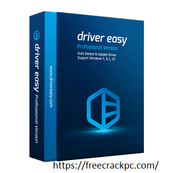 Driver Easy Professional 5.6 Crack
