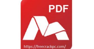 Master PDF Editor 5.6.18 Crack