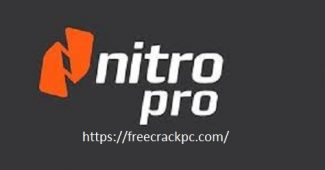 Nitro Pro 13.22.0.414 Crack