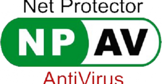 Net Protector Antivirus 20.4.5312 Crack