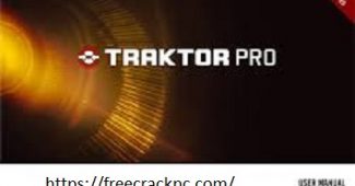 Traktor Pro 3.3.0 Crack