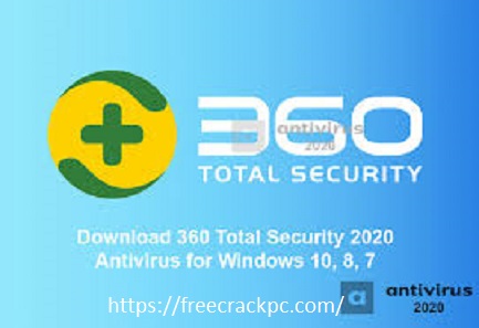 download 360 total security for pc