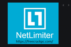 NetLimiter Pro 4.0.68 Crack