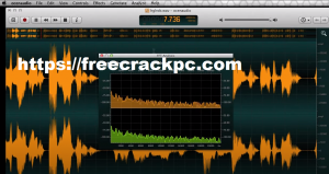 Ocenaudio Crack  3.10.3 Plus Keygen Free Download