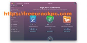 cleanmymac crack free download