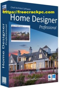 Home Designer Pro Crack 2021 Plus Keygen Free Download