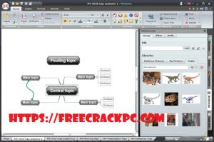 Mindomo Desktop Crack 9.5.0 Keygen Plus Free Download
