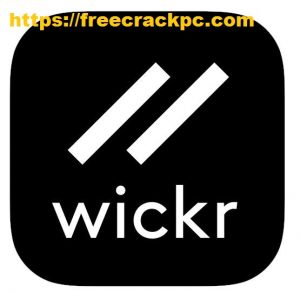 Wickr Me Crack 5.71.9 Plus Keygen Free Download
