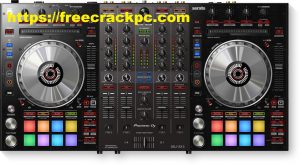 Serato DJ Pro Crack 2.4.4 Plus Keygen Free Download