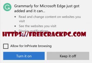 Grammarly Crack 1.5.71 Plus Keygen Free Download