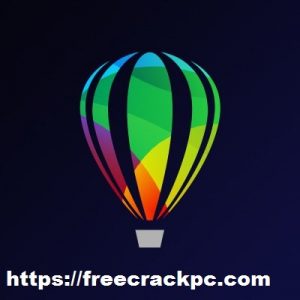 CorelDraw Crack 2021 Plus Keygen Free Download