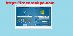 Windows Crack 10 Activator Loader Plus Keygen Free Download