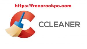 CCleaner Crack 5.77 Plus Keygen Free Download