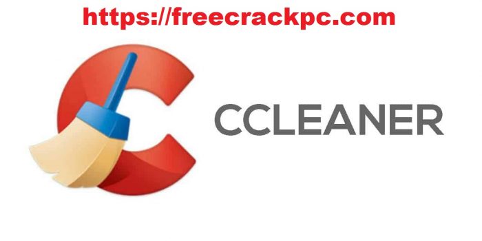 CCleaner Crack 5.77 Plus Keygen Free Download