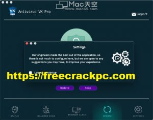 Antivirus VK Pro Crack 2021 Plus Keygen Free Download
