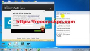 7-Data Recovery Suite Crack 4.4 Plus Keygen Free Download