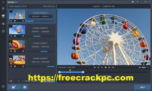 Bandicut Video Cutter Crack 3.6.3.652 Plus Keygen Free Download