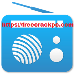 TapinRadio Crack 2.14 Plus Keygen Free Download