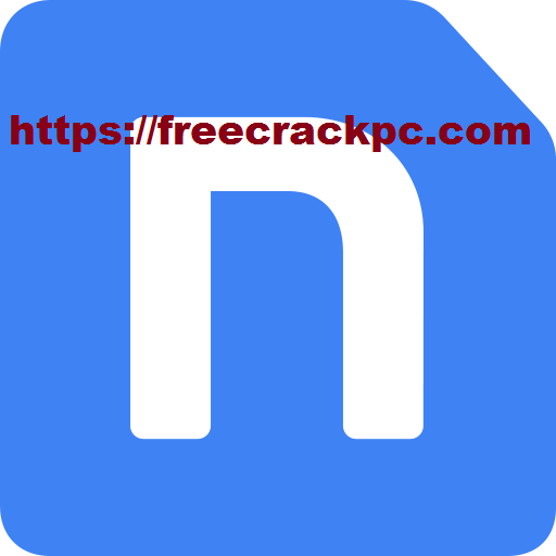 Nicepage Crack 3.8.1 Plus Keygen Free Download