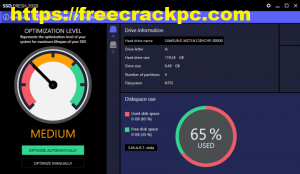 Abelssoft CheckDrive Crack 2021 Plus Keygen Free Download