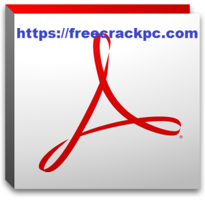 Adobe Acrobat Pro DC Crack 2021.001.20138 + Keygen Free Download