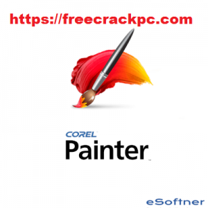  Corel Painter Crack 2021 21.0.0.0 Plus Keygen Free Download