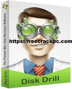 Disk Drill Pro Crack 4.1.555.0 Plus Keygen Free Download