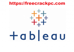 Tableau Desktop Crack 2020.4.2 Plus Keygen Free Download
