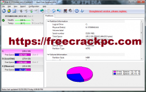 Hard Disk Sentinel Pro Crack 5.70 Plus Keygen Free Download