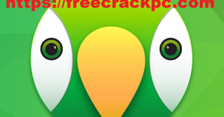 AirParrot Crack 3.1.2 Plus Keygen Free Download