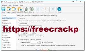 PDQ Deploy Enterprise Crack 19.2.137.0 Plus Keygen Free Download