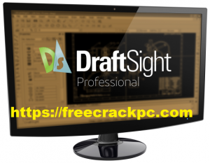 DraftSight Crack 2021 Plus Keygen Free Download