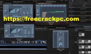 FCPX Auto Tracker Crack 2021 Plus Keygen Free Download