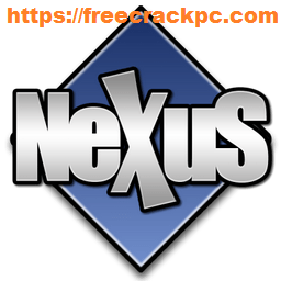 nexus crack download