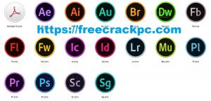 Adobe Master Collection Crack 2021 Plus Keygen Free Download