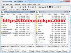 Total Commander Crack 9.51 Plus Keygen Free Download