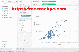 Tableau Desktop Crack 2020.4.2 Plus Keygen Free Download