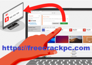 AnyDesk Crack 6.2.2 Plus Keygen Free Download