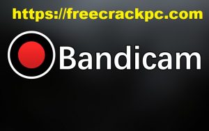 Bandicam Crack 5.0.2.1813 Plus Keygen Free Download