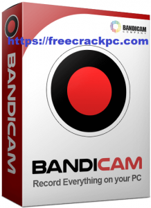 Bandicam Crack 5.0.1.1799 Plus Keygen Free Download 