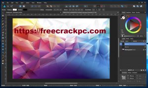 Affinity Designer Crack 1.9.1 Plus Keygen Free Download