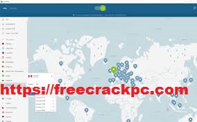 NordVPN Crack 6.33.10.0 Plus Keygen Free Download