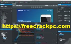 bootstrap studio Crack 5.5.1 Plus Keygen Free Download