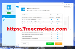 4K Video Downloader Crack 4.14.3 Plus Keygen Free Download